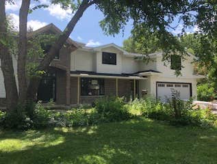 Second Story Addition