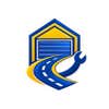 Reliable Route Garage Door's Repair Service logo