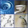 Brandon Gregg Plumbing logo
