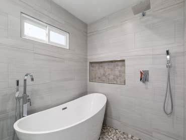 South Pasadena Addition Project
