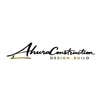 Ahura Construction logo