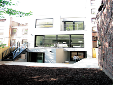 Photos from Dynamic Construction OB