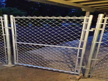 Photo(s) from Kodiak Fence & Gate Company