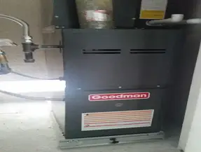 Photos by Air Breeze Inc #18 Upflow furnace