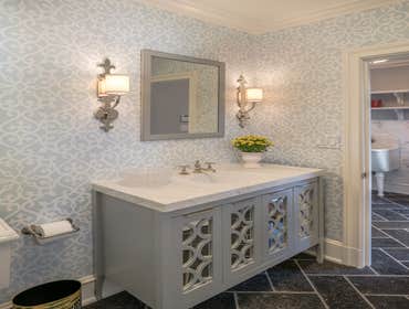 large scale interior renovation large scale interior renovations including new kitchen, master bath, family room conversion from garage