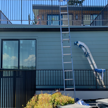 Zen Construction LLC