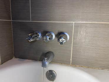 Shower Handles Repair