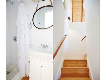 Photo(s) from Goodwin Millworks & Goodwin Williams Construction LLC Santa Rosa Project