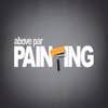 Above Par Painting logo