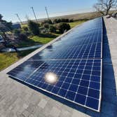 Solagistics LLC