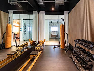Photos by Concept Commercial Construction #1