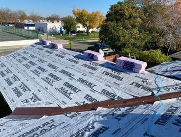Duration Cool Shingles