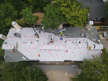 Photos by Gutierrez & Sons Roofing LLC. #1