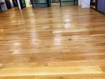 Photos by Gemini Floor Services #1