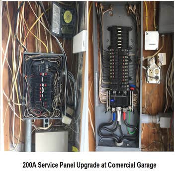 Photos by Goetz Electric, LLC #1