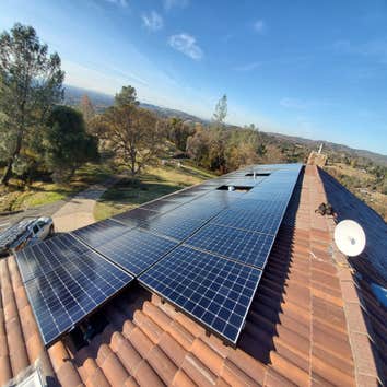 Solagistics LLC
