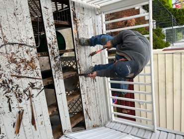 Photos by Laborers Construction Corp #1