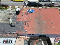 Photos by First Roofing Contractor Inc #1