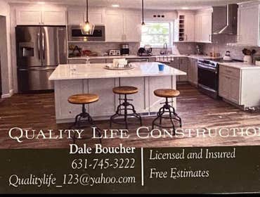 Photos by Quality Life Construction #1