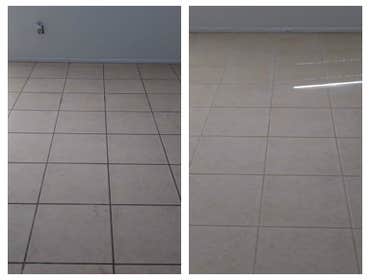 Photos from Five Star Carpet & Tile Care
