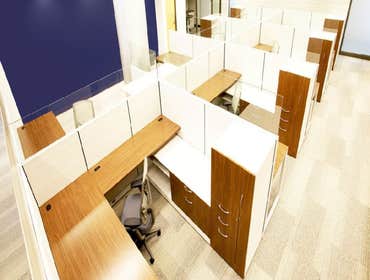 Commercial Designs