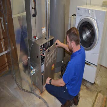 Superior Heating & Cooling