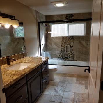 Five Star Restoration & Construction Inc