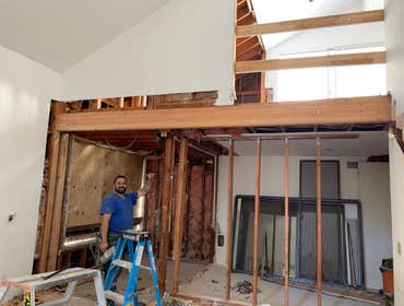 Photos by Luna General Builders Inc #1