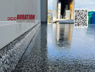 Photos by Duration Concrete Coatings by Duralast #1