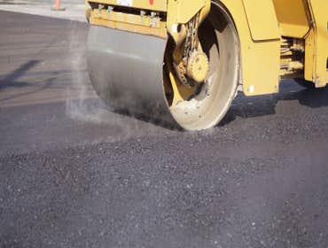 Photos by Cape Fear Asphalt Solutions #1