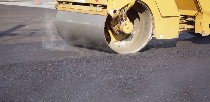 Photos by Cape Fear Asphalt Solutions #1