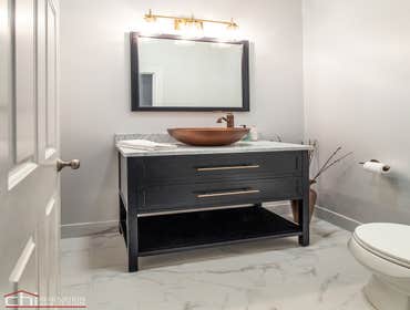 Ranch Triangle Chicago Renovation
