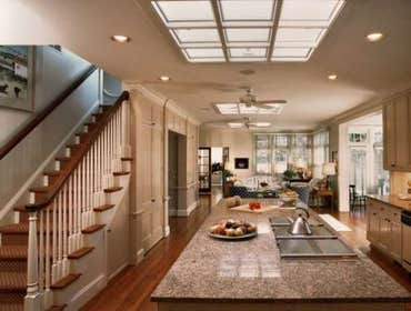 Gruver Cooley Corporation Project