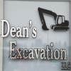 Dean's Diesel & Excavation LLC logo