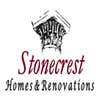 Stonecrest Homes Renovations logo