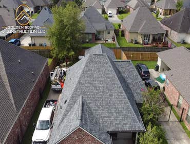 Photos by Golden Roofing & Construction LLC #16