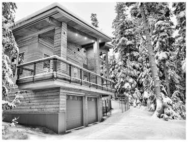 Thomas Residence