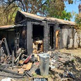 Photos by Banconn Enterprise Inc #3 Garage Fire damage rebuild