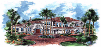 Custom Home