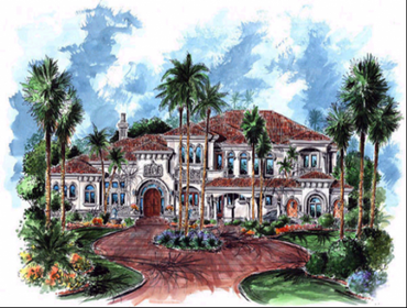 Custom Home