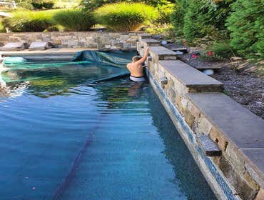 Photos by Residential Pool Service LLC #1