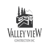 Valley View Construction Inc logo