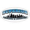 Superior plumbing and Drains, LLC logo