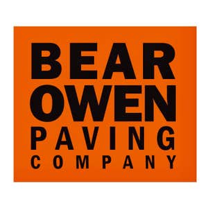 Bear Owen Paving Company Inc