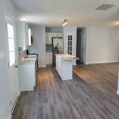Photos by Royal Superior Properties, LLC #1 Remodel entire home, new roofing, new kitchen, new appliance, framing, open concept living, plumbing, elect