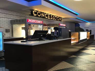 Cinema