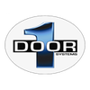 Door 1 Systems Inc logo