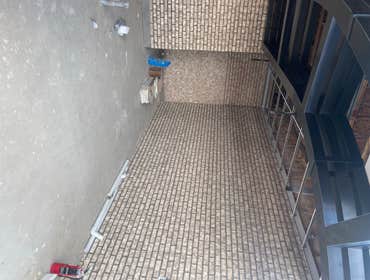 Photos by Mc Tile Installation #2 Commercial job
