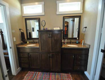 New Home Construction