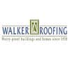 Walker Roofing logo